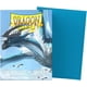 thumbnail image 4 of Dragon Shield Matte Dual Standard Size Card Sleeves 100ct - Sky Blue & Silver, 4 of 7