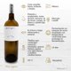 thumbnail image 2 of Vino blanco Mariatinto 750 ml, 2 of 4
