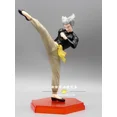thumbnail image 1 of Figurine d'Action Anime One Punch Man Garou Pvc Modèle de Collection Poupée Jouet 19cm, 1 of 5