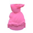 thumbnail image 4 of 3D Silicone Vase Mold Epoxy Resin Casting Flower Pot Pot Concrete Succulent Planter Mould Crafts Making, 4 of 7