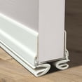 thumbnail image 3 of Seal de goma vinílica M-D Building Products, 81 cm, color blanco, 3 of 8