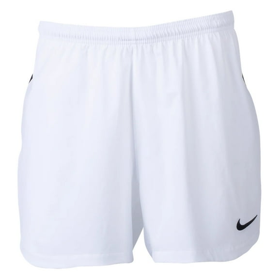 Nike Women's Venom III Short - White/Black, Small