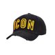 thumbnail image 1 of Gorra de béisbol bordada con iconos de anime para hombre y mujer, 1 of 2