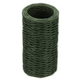 thumbnail image 1 of Uxcell 55 Yards Floral Bind Wire Wrap Twine, 1mm Floral Wire Vine Bind Wire Rustic Craft Wire for DIY Projects Flower Bouquet Making Wreath Gift Wrapping Wedding Decoration, Green, 1 of 7