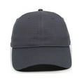 thumbnail image 3 of Outdoor Cap SRS-100 Cotton Ripstop-Charcoal, 3 of 8
