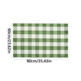 thumbnail image 3 of SIfdSeng My Items Soft Area Rug Carpet Floor Mat for Living Room Bedroom Home Heavy Duty Machine Washable Easy Clean Thick Comfortable Cozy Stylish Versatile, 3 of 7