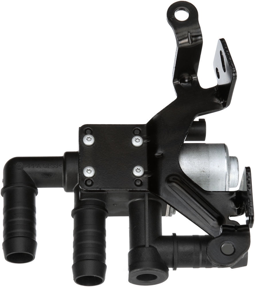 Gates EHV137 Electric Heater Control Valve