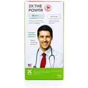 (2 Pack) Xlear Sinus Neti Refill Solution (NetiXlear 6 g packets) 50 Ct