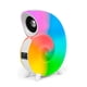 thumbnail image 1 of Lámpara de caracol con luz RGB, 1 of 7