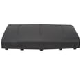 thumbnail image 2 of 1129103, Durable ABS Improve Traction Rear Bumper Trailer Hitch Cover Scratch   for SRX 2010 To 2016, 2 of 8