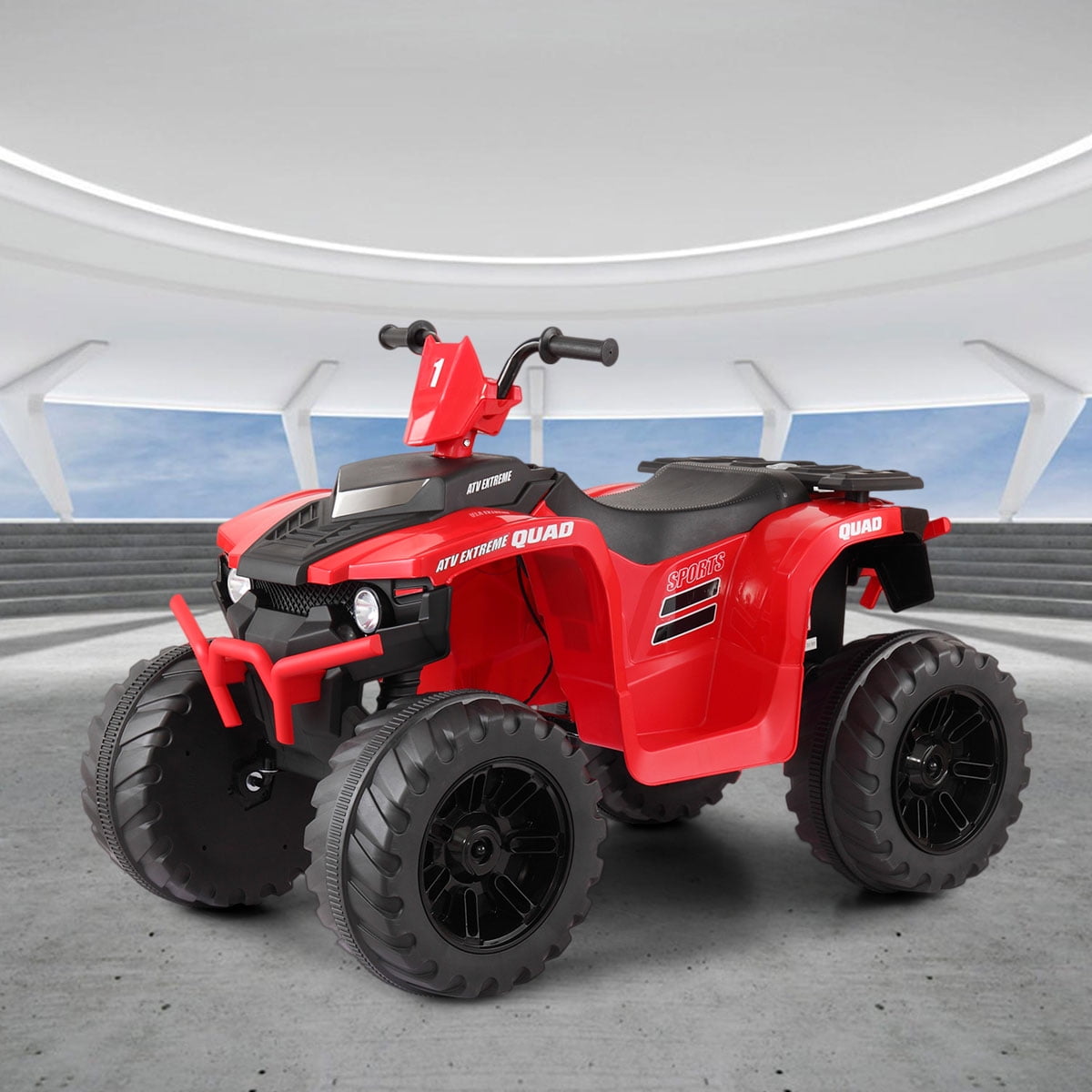 walmart kids motorized cars