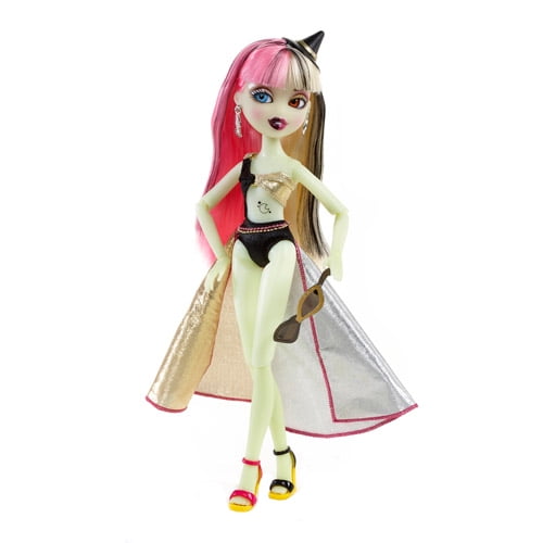bratzillaz midnight beach dolls