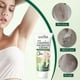 thumbnail image 3 of Painless Hair Removal Cream for Women & Men - Sensitive Skin Depilatory for Bikini, Legs, Underarms & Private Areas, Pubic, Body, Gentle Formula, 3 of 5