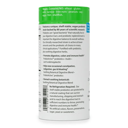 Rainbow Light Probioactive™ 1B 90 Cap