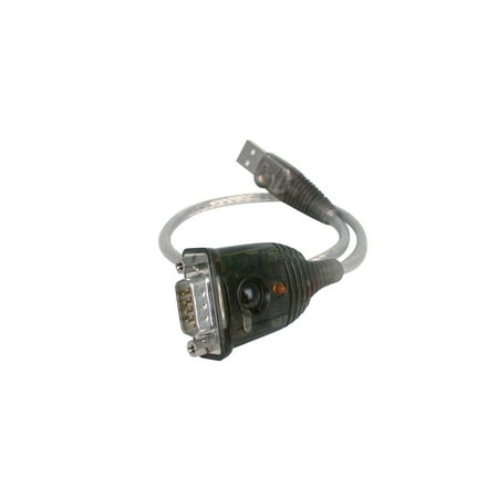 Iogear USB to Serial RS-232 Adapter