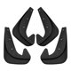 thumbnail image 1 of 4 guardabarros para coche, para XC60 2009-2013 030779759/60 2010-2012_sai, 1 of 5