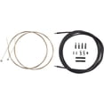 thumbnail image 2 of Jagwire Pro Brake Cable Kit Mountain SRAM Shimano Pre-stretched Green, 2 of 2