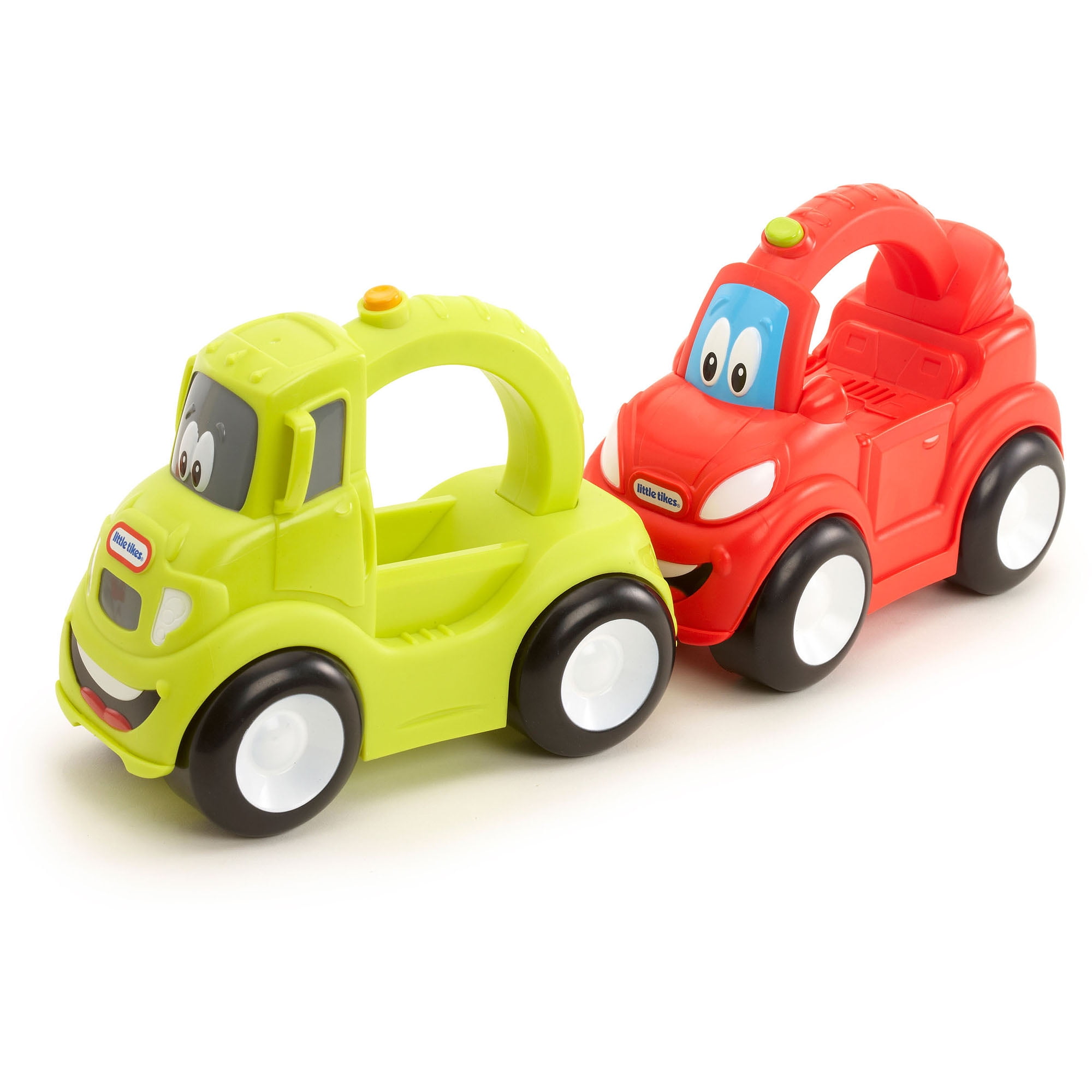 little tikes handle haulers