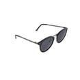 thumbnail image 3 of Lentes de Sol Tommy Hilfiger Outlook Negro Navegador Mujer, 3 of 4