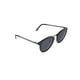 thumbnail image 3 of Lentes de Sol Tommy Hilfiger Outlook Negro Navegador Mujer, 3 of 4