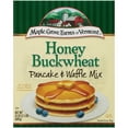 thumbnail image 6 of Maple Grove Honey Buckwheat Pancake Mix, 24 Oz, 6 of 11