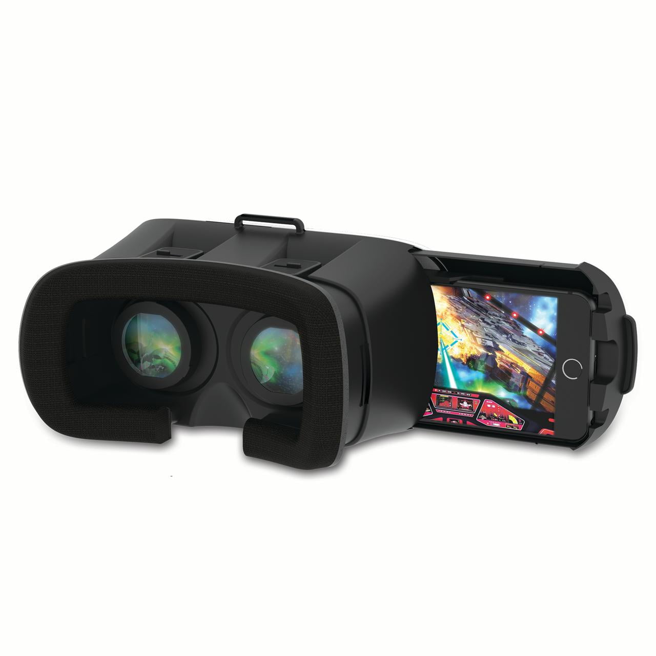 VR MI-VRH01-101 Evo Next Virtual Reality Headset