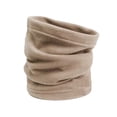 thumbnail image 5 of ievspot 1 Pcs Men Women Winter Fleece Neck Gaiter Windproof Face Mask Thermal Ski Tube Scarf for Cold Weather, 5 of 7