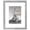 Gray, variant on 8x10 Picture Frame, Display Pictures 5x7 with Mat or 8 x 10 Without, Wall Hanging Photo Frames, 1 Pack