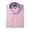 English Rose, variant on Men Slim Fit Non Iron Banker Stripe Shirt