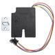 thumbnail image 1 of Electric Lock Small Cabinet Door Electronic Control Lock, 1 of 5