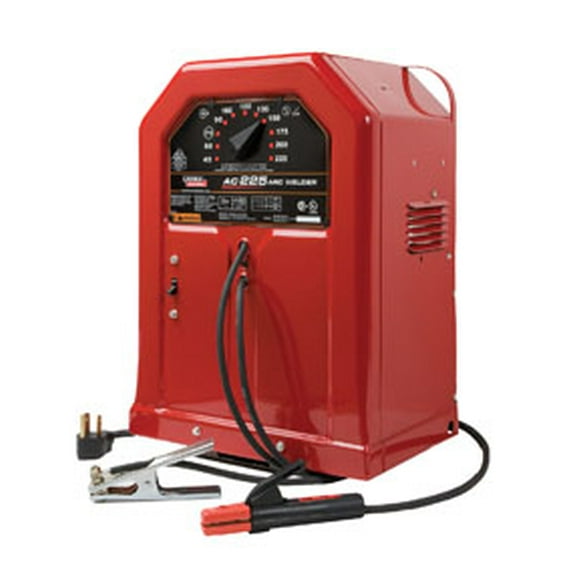 Lincoln 3200hd Welder