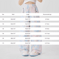 thumbnail image 3 of LWNYDPLSD Plus Size Yoga Pants Girls Sweatpants Football Compression Pants for Baby Girl Baby 18 Months Clothes Baby Clothes for Girls 12-18 Months, 4-5 Years, 3 of 9