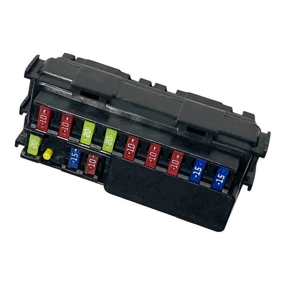 Engine module system block fuse box 91951-3X100 suitable for 2014-16 Hyundai Elantra-