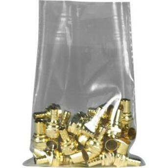 BOX Flat Poly Bag