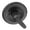Black, variant on Upgrades Heavy Duty Shower Trim with Levers Handle & Temperature Indicates for Easy Adjustment & General Compatibility
