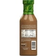 thumbnail image 2 of (Price/Case)Marzetti Light Balsamic Vinaigrette, 12 Fluid Ounces, 6 per case, 2 of 6