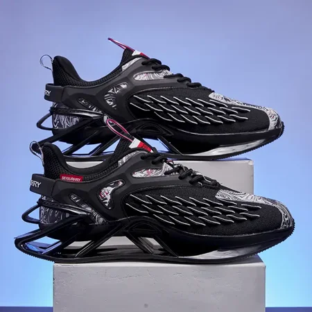 

Men‘s Casual Running Sneakers Shoes