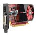 HP ATI FirePro V3800 Graphic Card, 512 MB DDR3 SDRAM