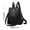 #45 A, variant on Bookbag Secure Lock Backpack Laptop Backpack, Multi Compartment Backpack with Luggage Strap, Stylish Daypack for Daily Work Outings
