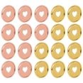 thumbnail image 1 of Shisuyan 20pcs Expansion Discs For Planner And Notebook Binder Discs Each For Artists Students Office Use, 1 of 9