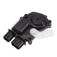 thumbnail image 1 of Actuador de bloqueo de la tapa del maletero trasero Unique Bargains para Honda Elysion RR7 2013-2016 2+3 pines actuador de pestillo de la puerta trasera 72115SJKJ01 plástico negro, 1 of 7