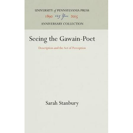 Seeing the Gawain-Poet