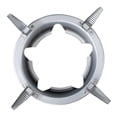 thumbnail image 3 of Soporte para wok, pieza de repuesto, soporte de anillo para wok, antideslizante, resistente, de alta resistencia, ahorro de energía Escribe, 3 of 7