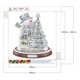 thumbnail image 2 of Taladro Navidad 5D DIY Pintura Diamante Forma Especial Parcial (K107), 2 of 9