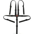 thumbnail image 5 of 2 Pcs Wheelchair Seat Belt Adjustable Safety Straps Five Point Buckle Fixing Restraint Medical Care, 5 of 5