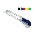thumbnail image 2 of 2 Piece Self-Loading Retractable Utility Cutter, 2 of 3