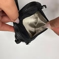 thumbnail image 3 of La billetera Iris de segunda generación, la cartera tipo sobre de mano Iris, las opciones de llavero con tarjetero Iris, los estilos de llavero con billetera de nailon impermeable para mujer, el tarje, 3 of 5