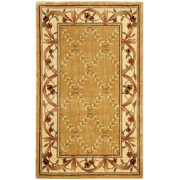Pink and brown area rug Pink and brown area rug