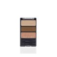 thumbnail image 1 of WET N WILD Color Icon Eyeshadow Trio - Walking on Eggshells, 1 of 1