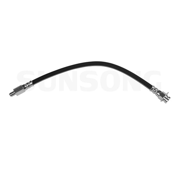 Sunsong 2203015 Brake Hydraulic Hose